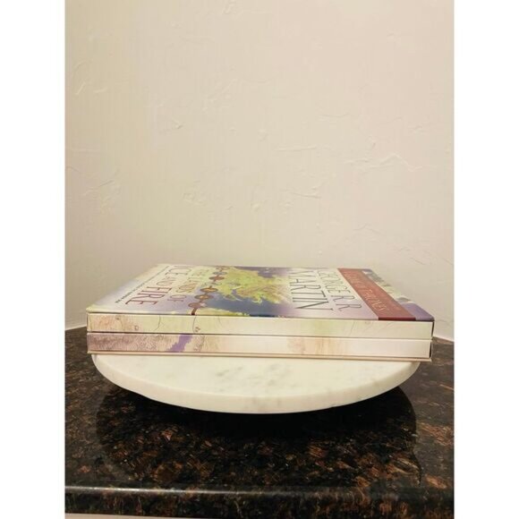 Game of Thrones The Lands of Ice and Fire-‎ Maps from King's Landing Set - Picture 5 of 7